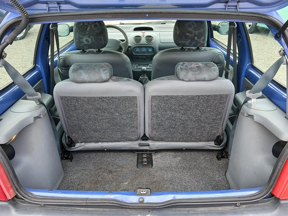 Renault Twingo 1.2i 