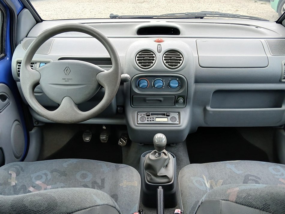 Renault Twingo 1.2i 