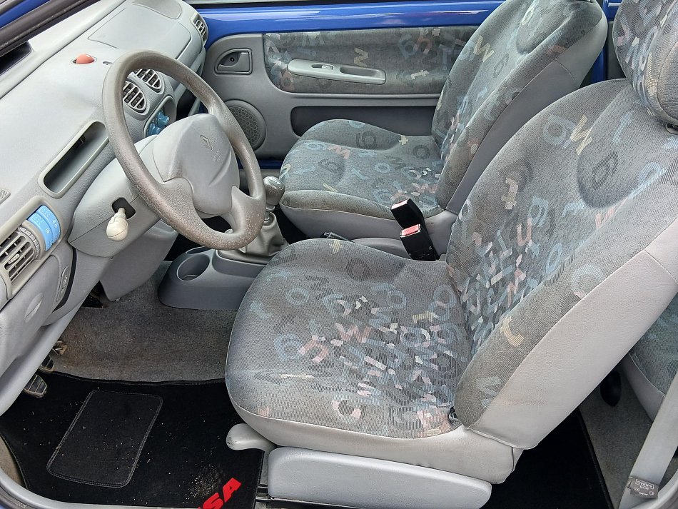 Renault Twingo 1.2i 