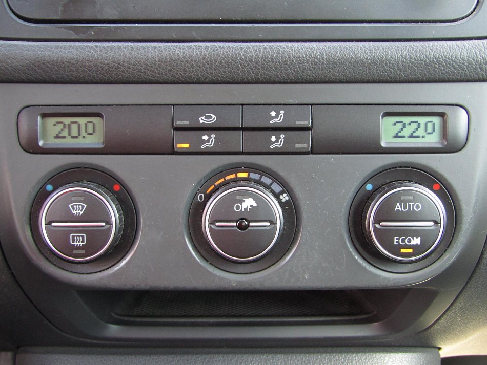 Volkswagen Golf Plus 1.6 MPi 