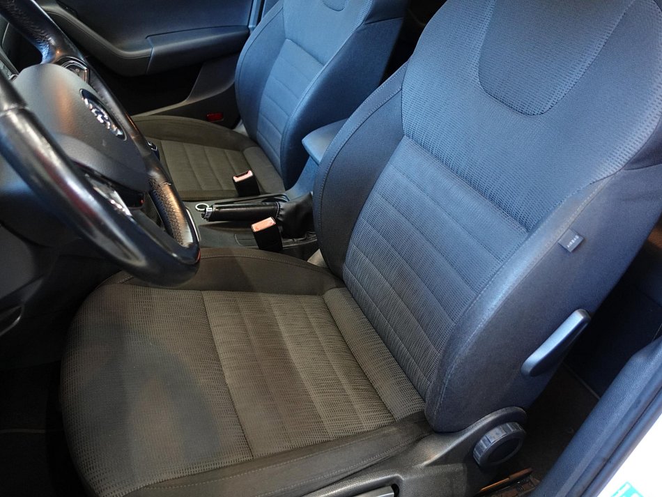 Škoda Octavia III 2.0TDi 