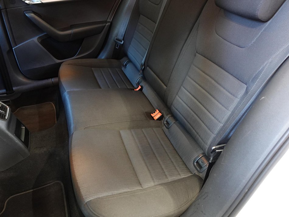 Škoda Octavia III 2.0TDi 
