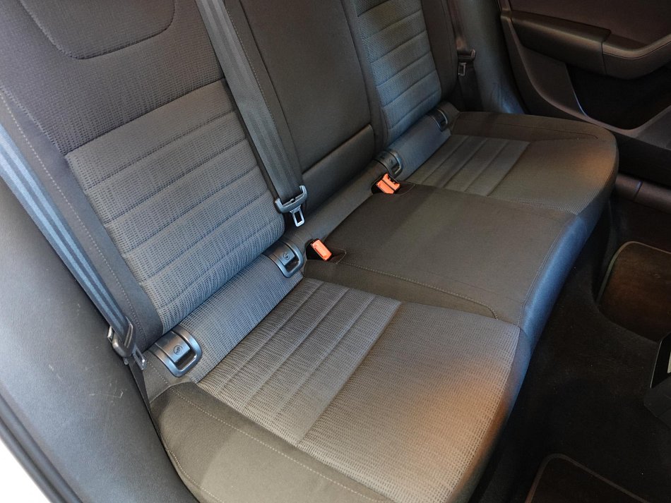 Škoda Octavia III 2.0TDi 