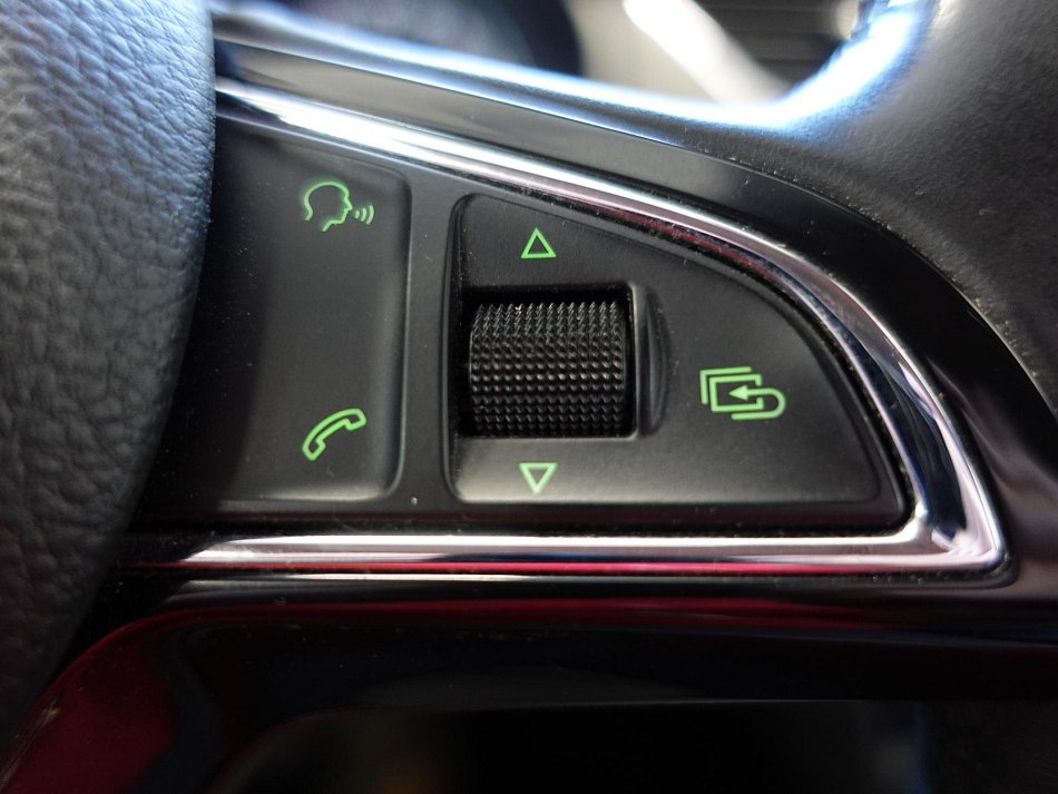 Škoda Octavia III 2.0TDi 