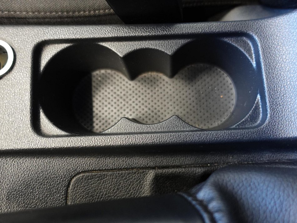 Škoda Octavia III 2.0TDi 