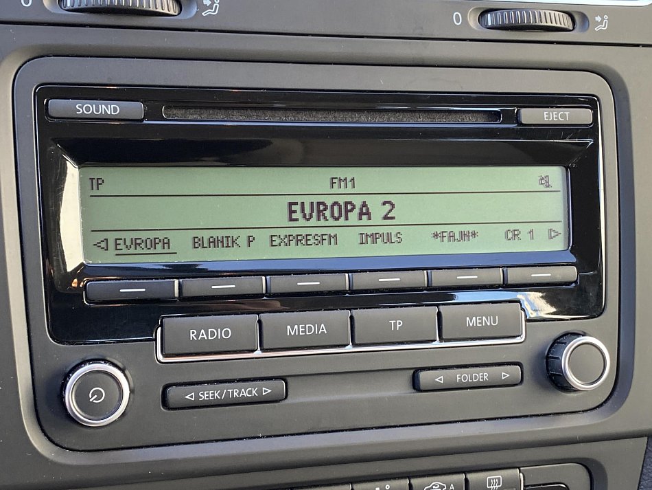 Volkswagen Golf 2.0TDi  4x4