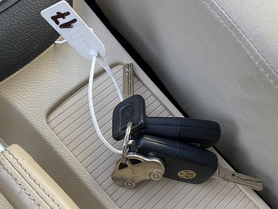 Volkswagen Golf 2.0TDi  4x4