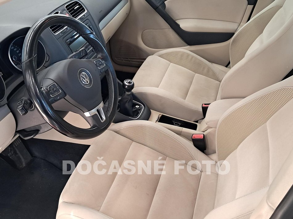 Volkswagen Golf 2.0TDi  4x4