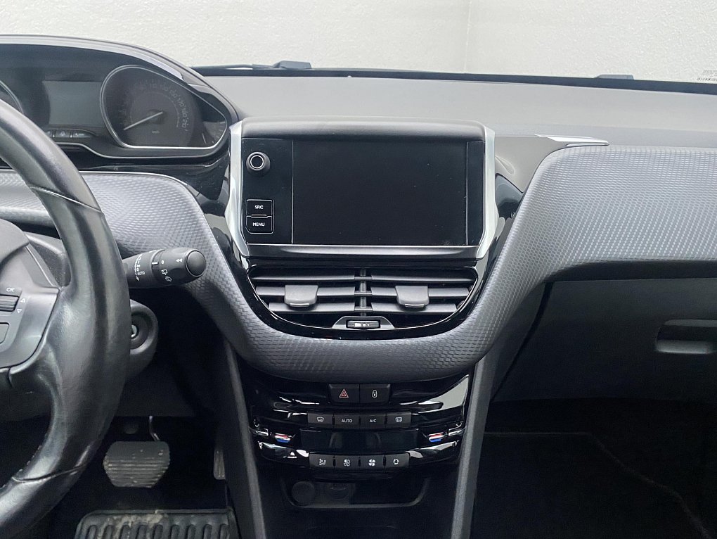 Peugeot 2008 1.2PT Allure