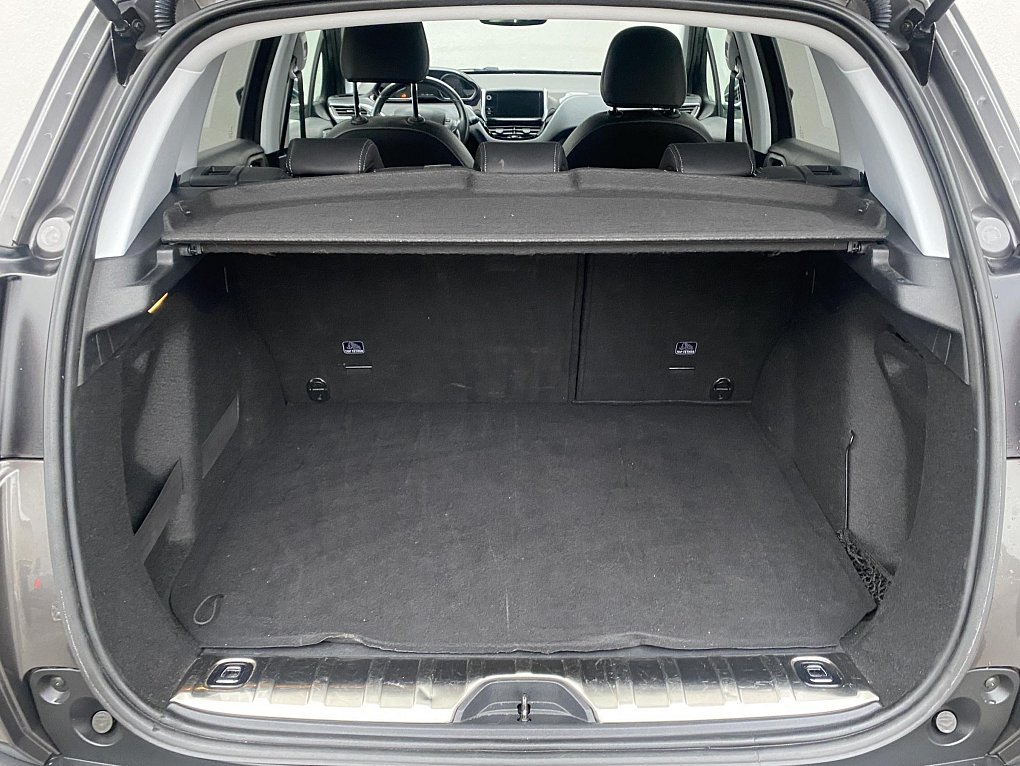 Peugeot 2008 1.2PT Allure