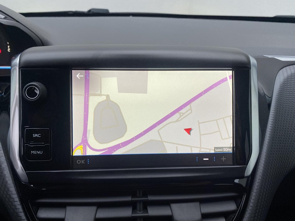 Peugeot 2008 1.2PT Allure