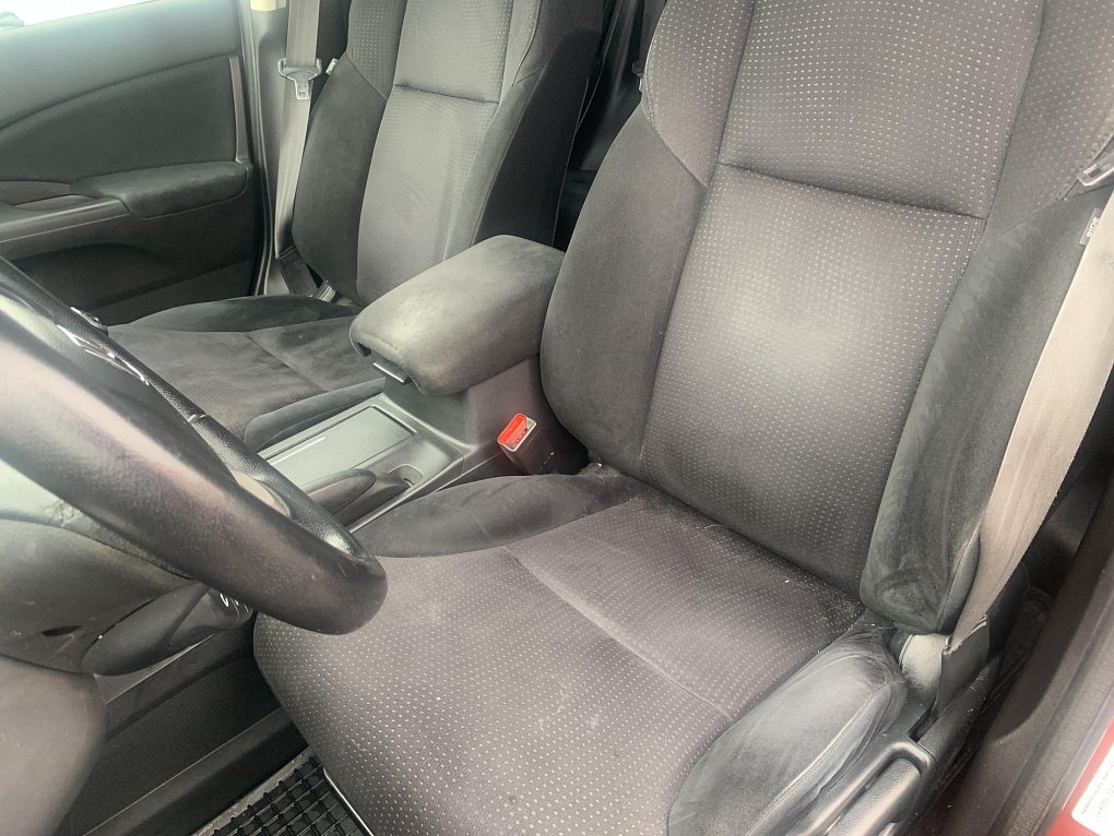 Honda CR-V 2.0i Elegance