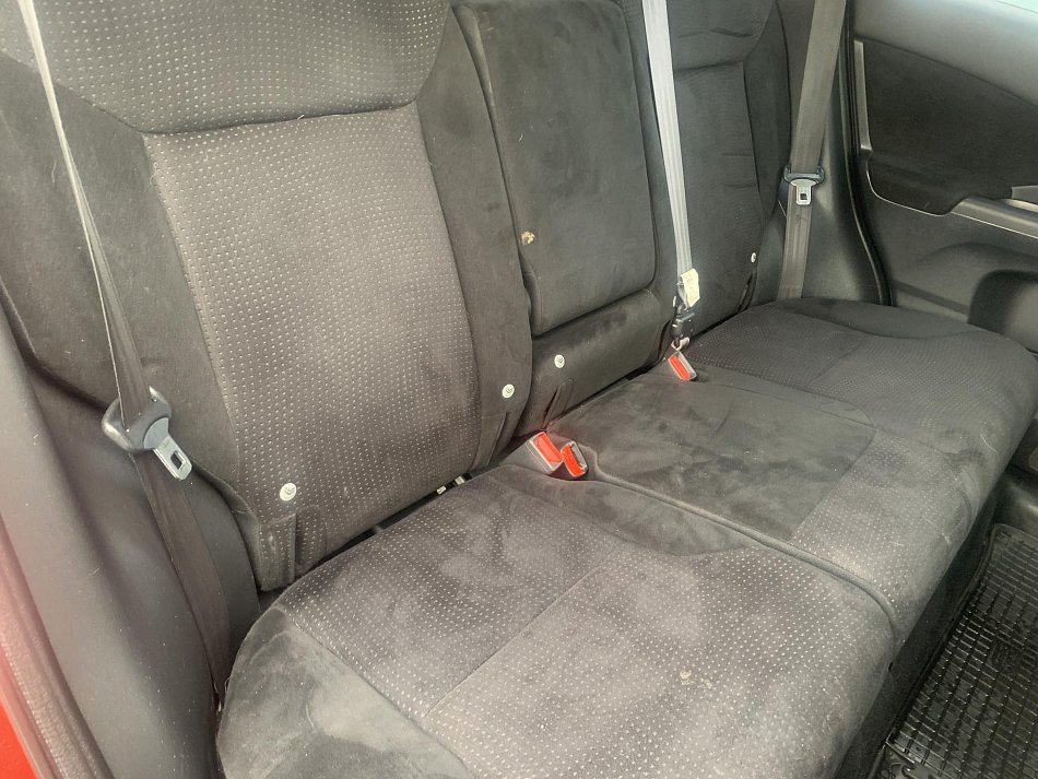 Honda CR-V 2.0i Elegance