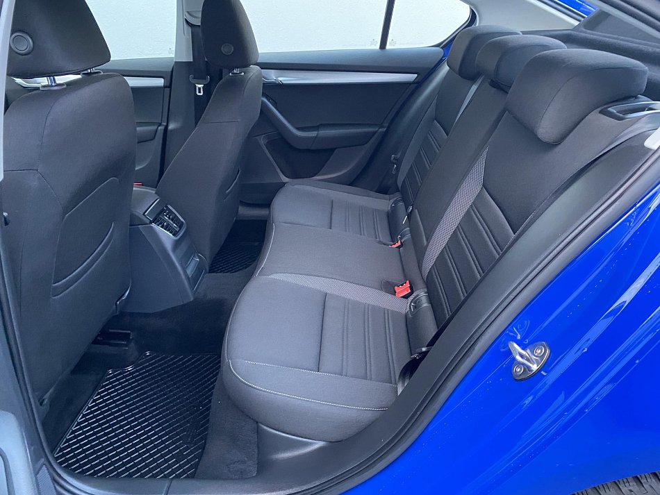 Škoda Octavia III 1.6 TDi Ambition