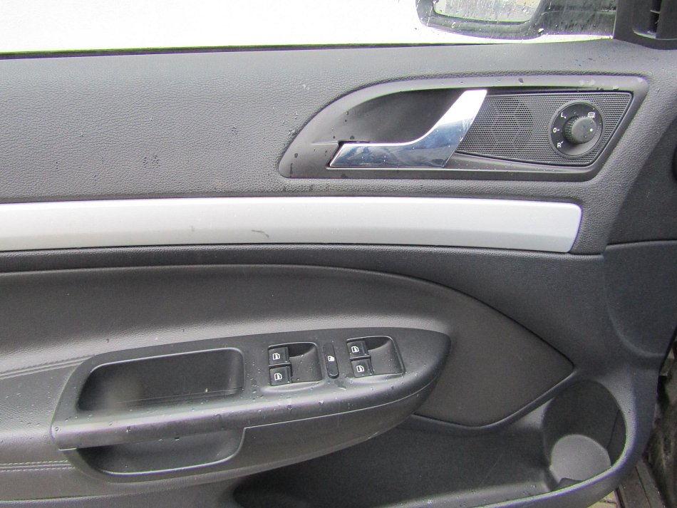 Škoda Octavia II 2.0 TDi 