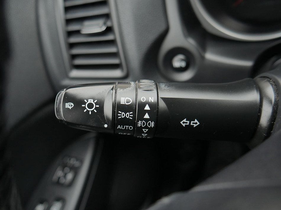 Mitsubishi ASX 1.8 DI-D  4x4