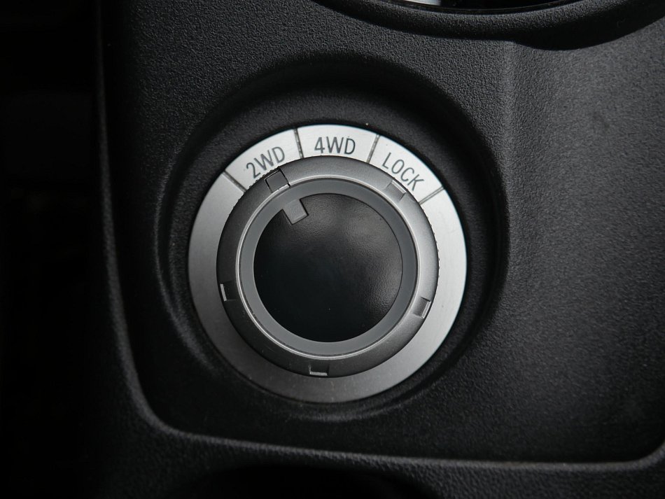 Mitsubishi ASX 1.8 DI-D  4x4