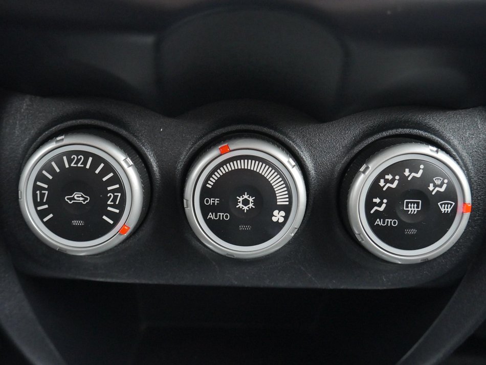 Mitsubishi ASX 1.8 DI-D  4x4