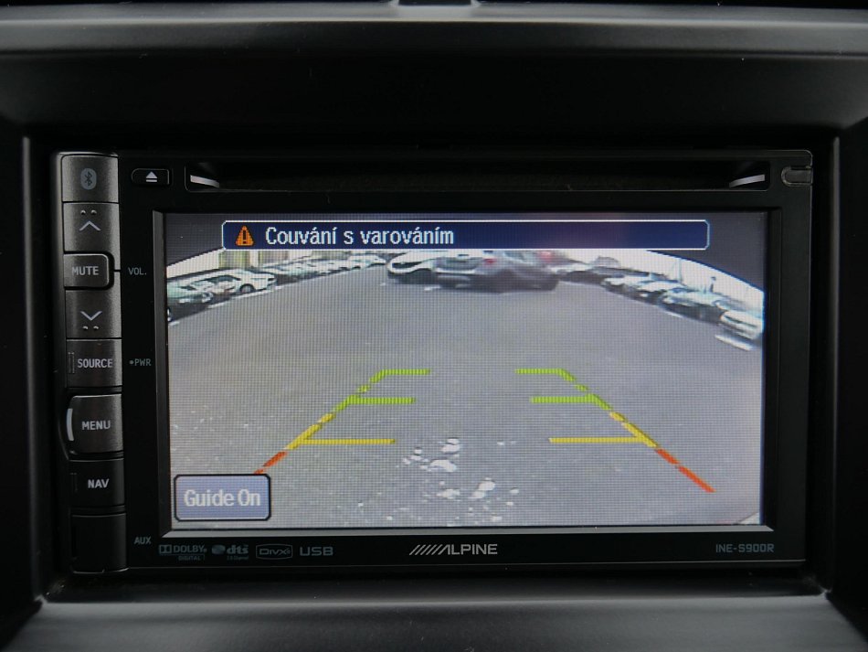 Mitsubishi ASX 1.8 DI-D  4x4