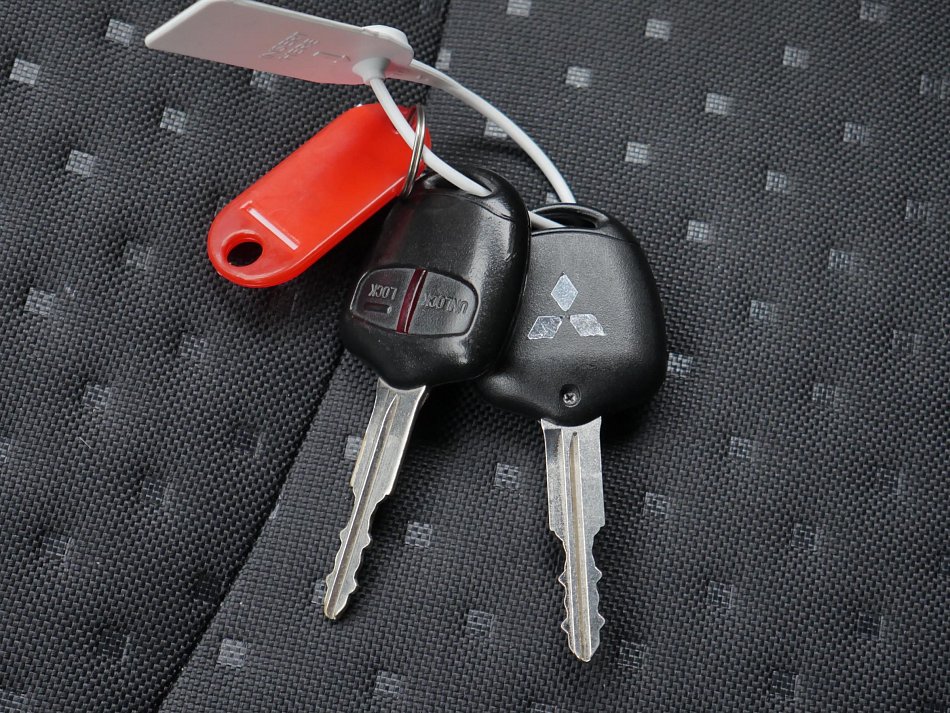 Mitsubishi ASX 1.8 DI-D  4x4