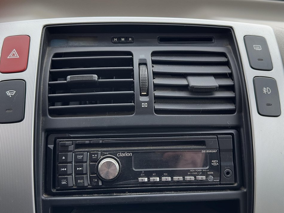 Hyundai Tucson 2.0CRDi  4x4