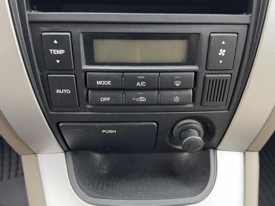 Hyundai Tucson 2.0CRDi  4x4