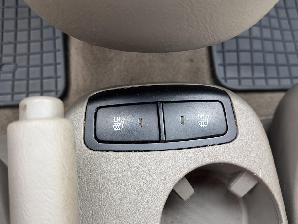 Hyundai Tucson 2.0CRDi  4x4