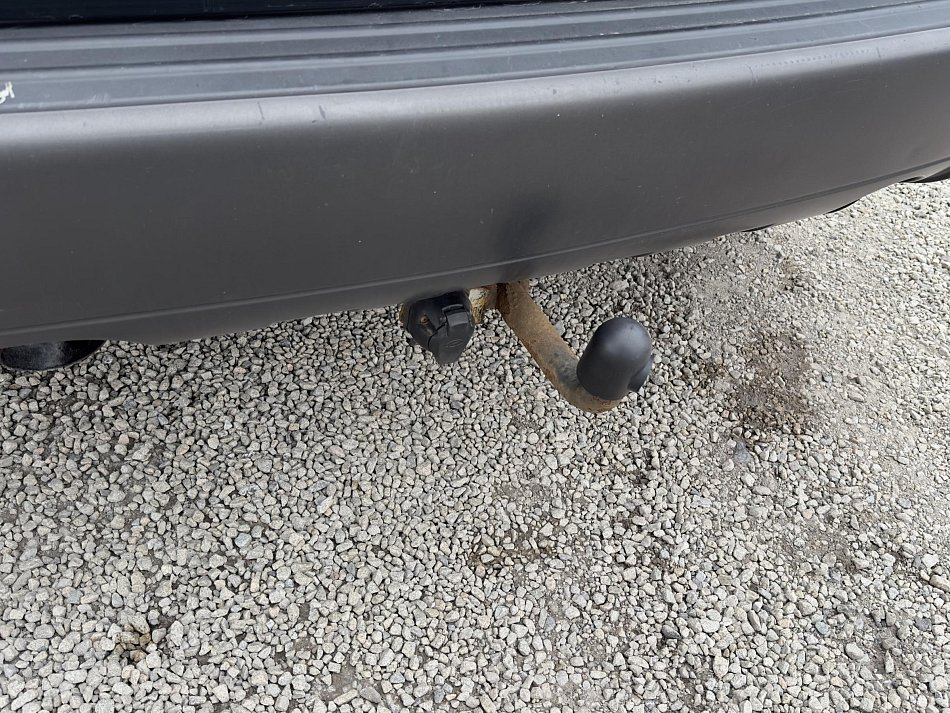 Hyundai Tucson 2.0CRDi  4x4