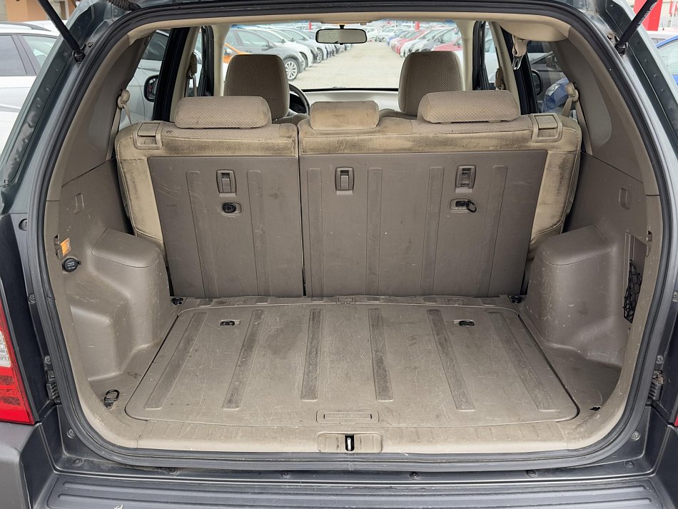 Hyundai Tucson 2.0CRDi  4x4