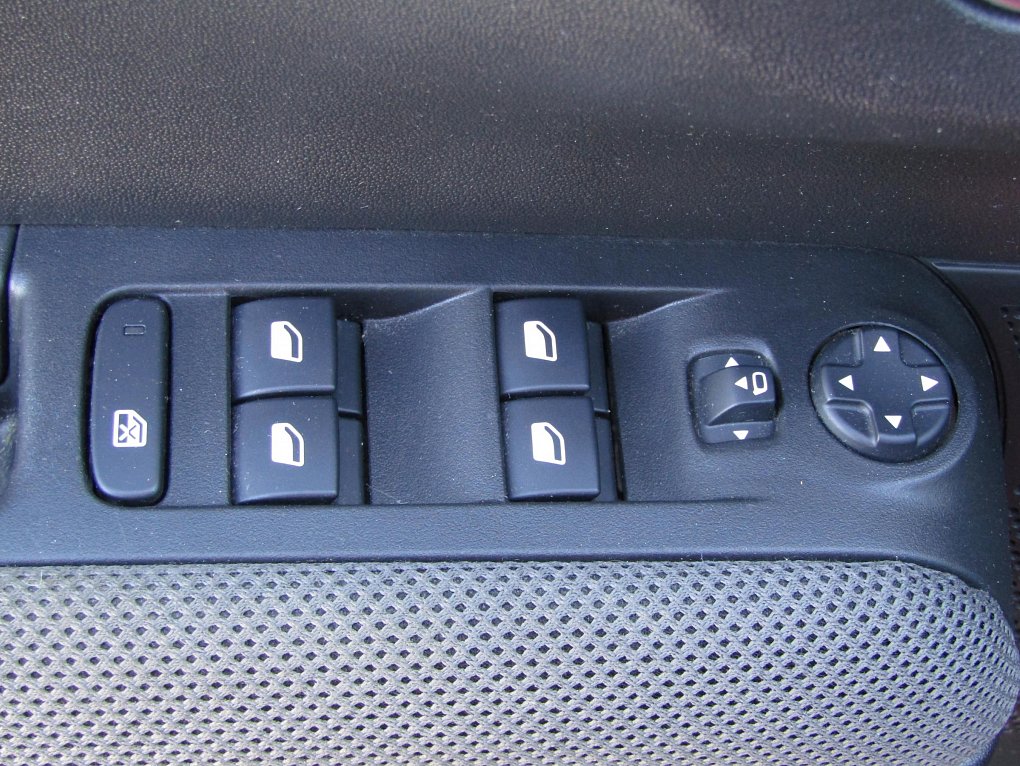 Citroën C3 Aircross 1.2PT Shine