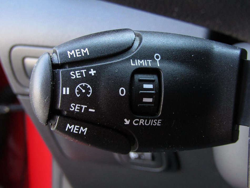 Citroën C3 Aircross 1.2PT Shine