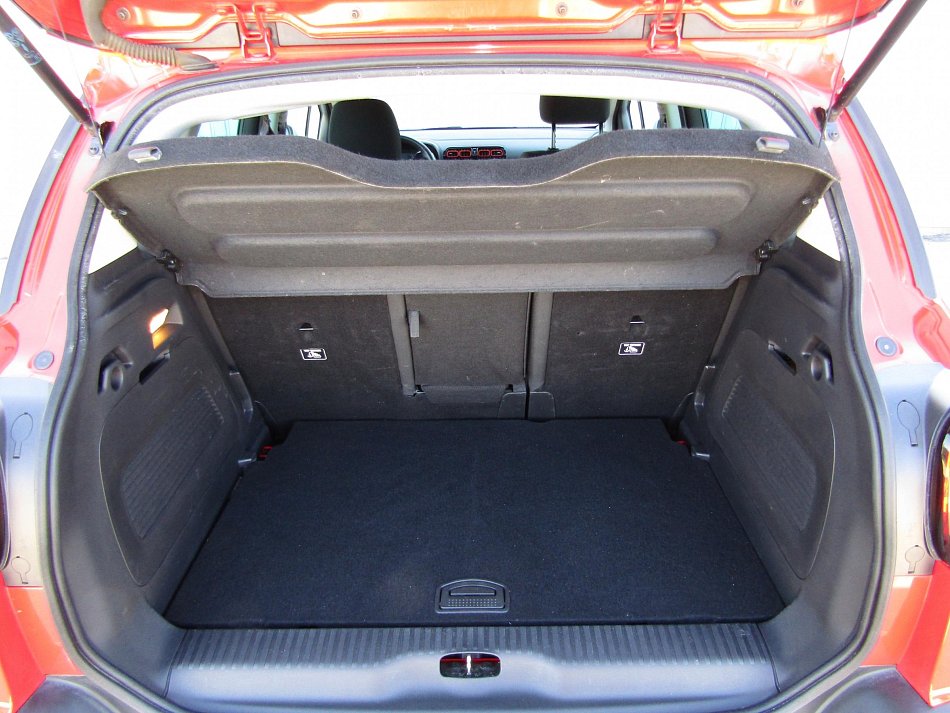Citroën C3 Aircross 1.2PT Shine