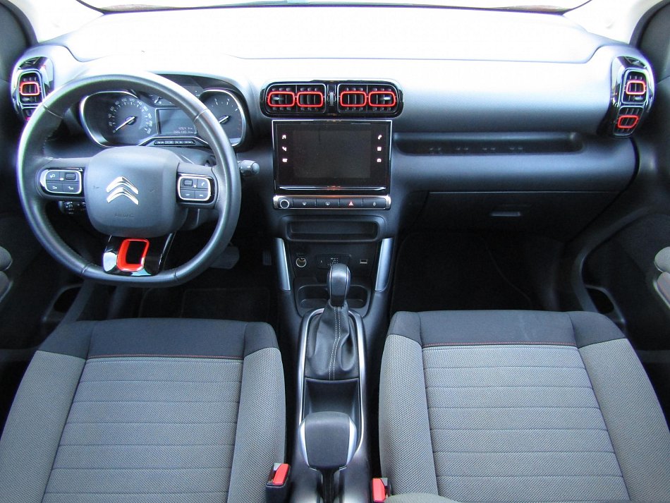 Citroën C3 Aircross 1.2PT Shine