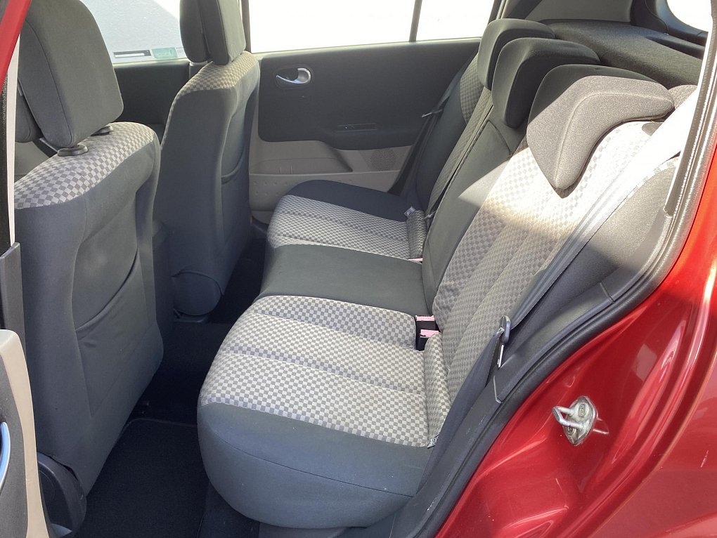 Renault Mégane 1.6i 