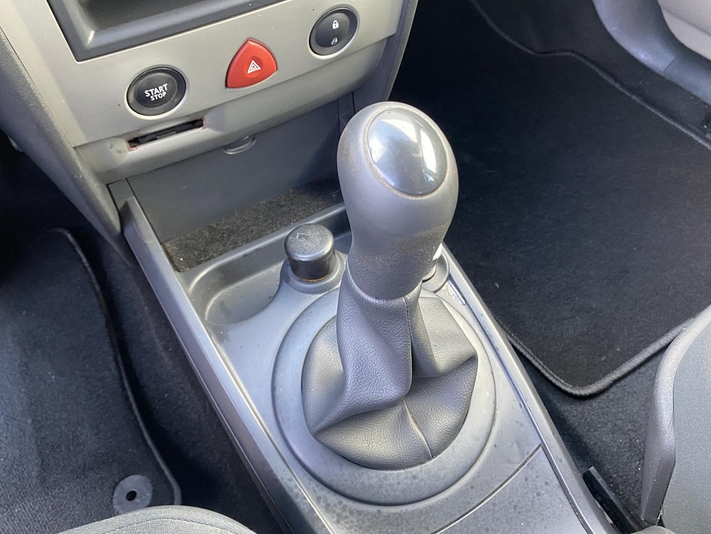 Renault Mégane 1.6i 