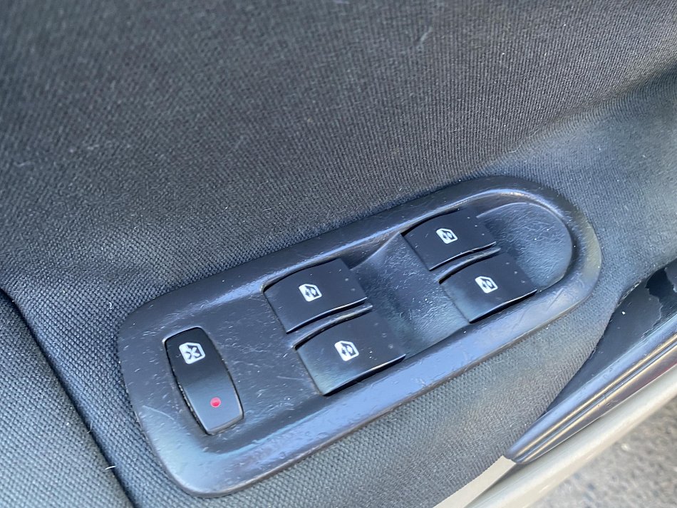 Renault Mégane 1.6i 