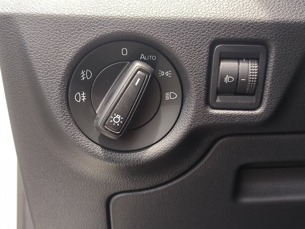 Škoda Scala 1.0 TSi Ambition