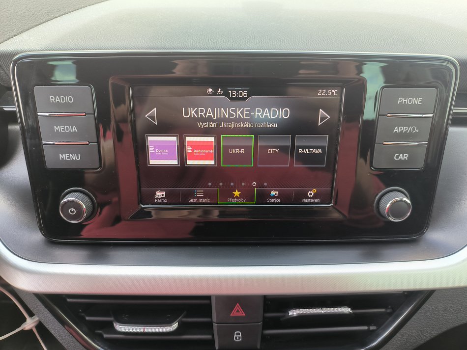 Škoda Scala 1.0 TSi Ambition