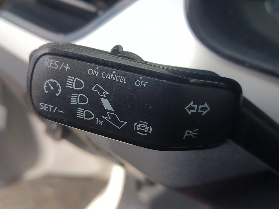 Škoda Scala 1.0 TSi Ambition