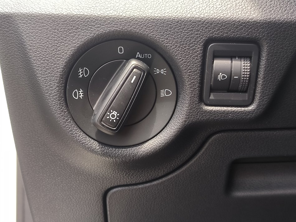 Škoda Scala 1.0 TSi Ambition