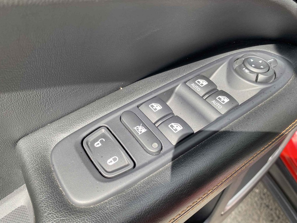 Jeep Compass 1.4 T-Jet Limited 4x4