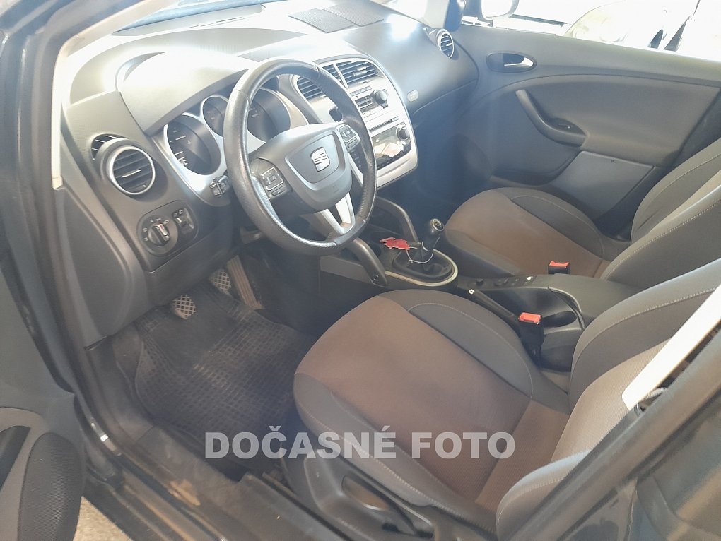 Seat Altea 1.4 