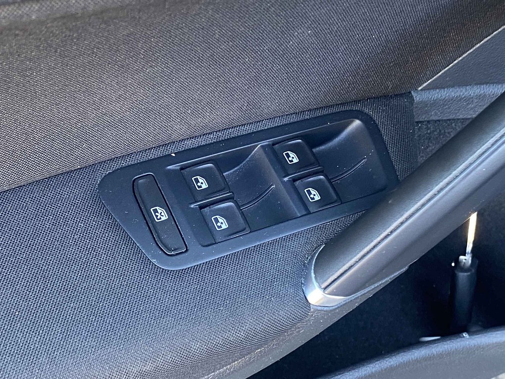 Volkswagen Golf 1.0 TSi Comfortline