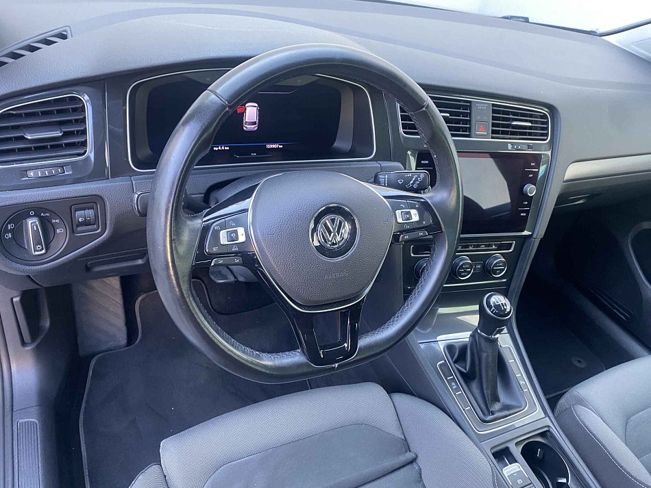 Volkswagen Golf 1.0 TSi Comfortline