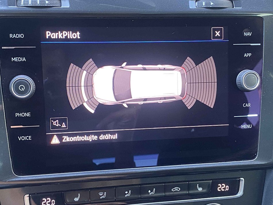 Volkswagen Golf 1.0 TSi Comfortline