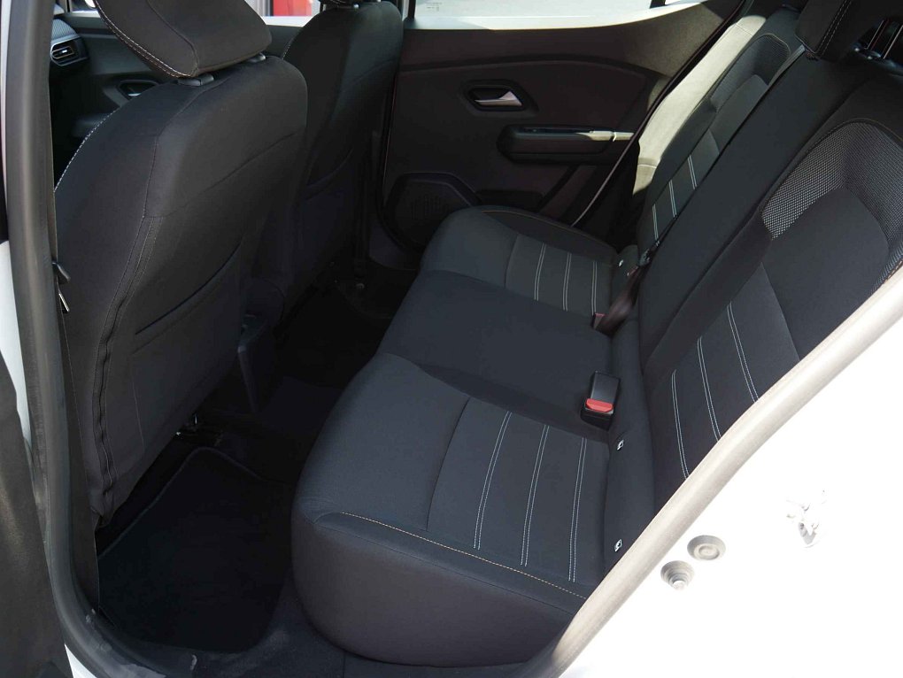 Dacia Sandero 1.0TCe 