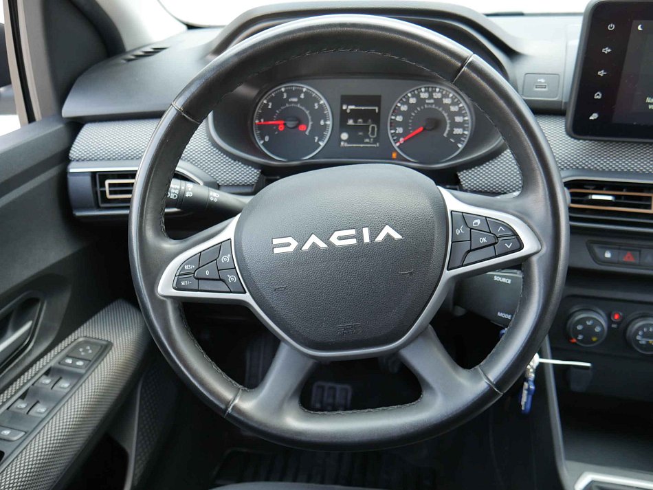 Dacia Sandero 1.0TCe 