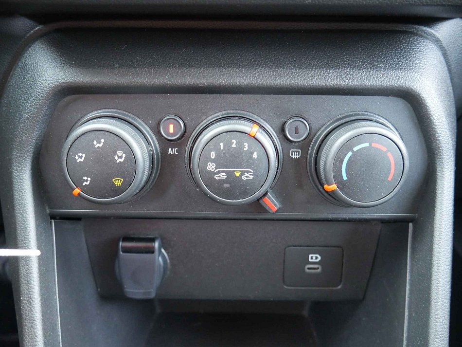 Dacia Sandero 1.0TCe 