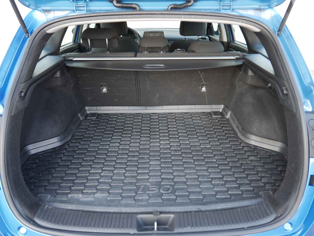 Hyundai I30 1.6CRDi 