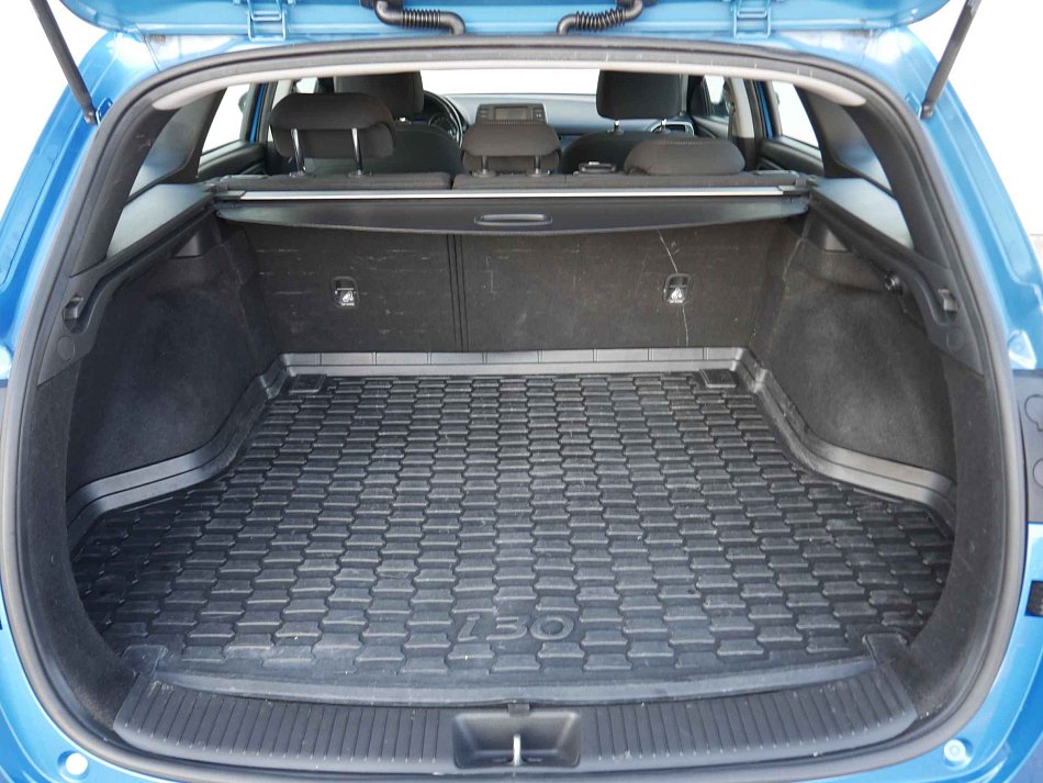 Hyundai I30 1.6CRDi 